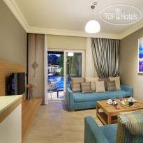 Papillon Ayscha Hotels Resort & Spa