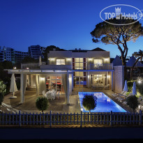 Papillon Ayscha Hotels Resort & Spa