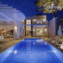 Papillon Ayscha Hotels Resort & Spa