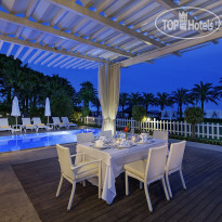 Papillon Ayscha Hotels Resort & Spa