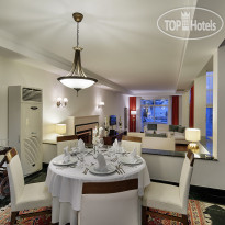 Papillon Ayscha Hotels Resort & Spa