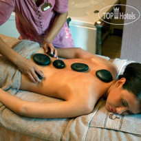 Crystal Tat Beach Golf Resort & Spa