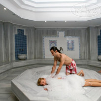 Crystal Tat Beach Golf Resort & Spa