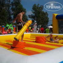 Crystal Tat Beach Golf Resort & Spa