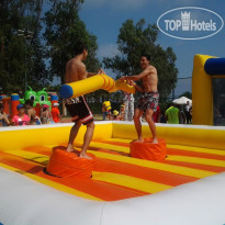Crystal Tat Beach Golf Resort & Spa