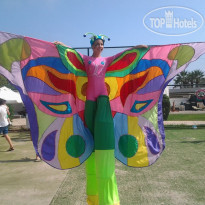 Crystal Tat Beach Golf Resort & Spa