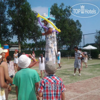 Crystal Tat Beach Golf Resort & Spa