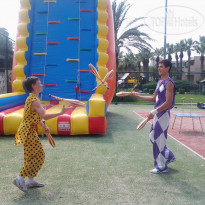 Crystal Tat Beach Golf Resort & Spa