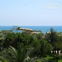 Crystal Tat Beach Golf Resort & Spa