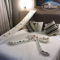 Crystal Tat Beach Golf Resort & Spa