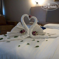 Crystal Tat Beach Golf Resort & Spa