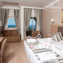 Crystal Tat Beach Golf Resort & Spa