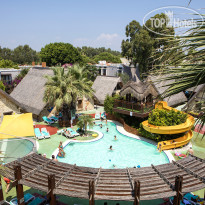 TUI Magic Life Belek