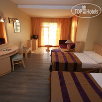 Attaleia Holiday Village (закрыт)