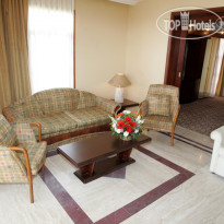 Attaleia Holiday Village (закрыт)