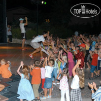 Attaleia Holiday Village (закрыт)