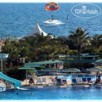 Attaleia Holiday Village (закрыт)