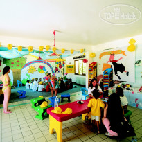 Attaleia Holiday Village (закрыт)