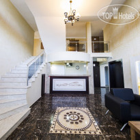 Sarp Hotel Kadriye