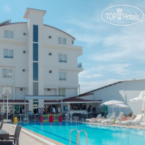 Sarp Hotel Kadriye