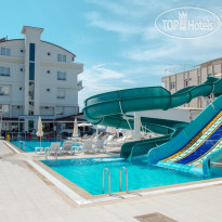 Sarp Hotel Kadriye