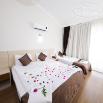 Sarp Hotel Kadriye
