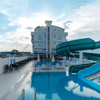 Sarp Hotel Kadriye