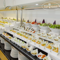 Sarp Hotel Kadriye