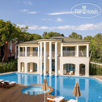 Rixos Park Belek 