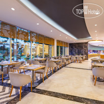 Rixos Park Belek Главный ресторан Turquoise