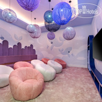 Rixos Park Belek Rixy Kids Club