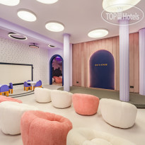 Rixos Park Belek Rixy Kids Club