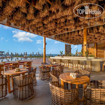 Rixos Park Belek Peolple's A la Carte ресторан 