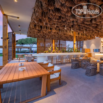 Rixos Park Belek Peolple's A la Carte ресторан 