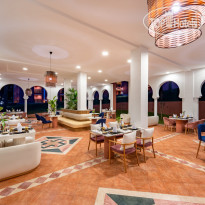 Rixos Park Belek The Grill мясной ресторан