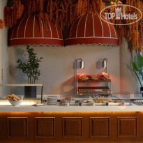 Rixos Park Belek Кафе-кондитерская