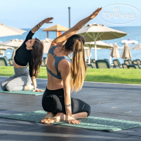 Rixos Park Belek Exclusive Sports Academy