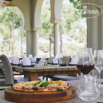 Rixos Park Belek L'olivo - итальянский ресторан