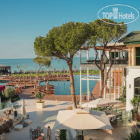 Rixos Park Belek