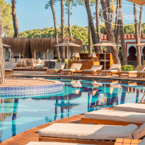 Rixos Park Belek Orient Pool
