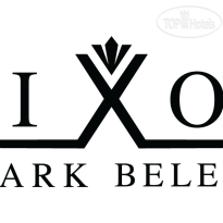 Rixos Park Belek