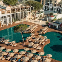 Rixos Park Belek 