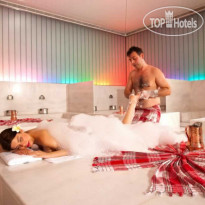 Adam & Eve Hotel