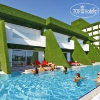 Adam & Eve Hotel