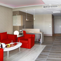 Adam & Eve Hotel