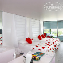 Adam & Eve Hotel