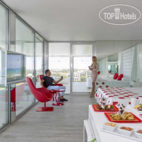 Adam & Eve Hotel