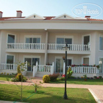 Golf Village Dublex Hotel