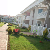 Golf Village Dublex Hotel