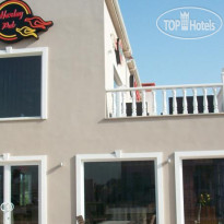 Golf Village Dublex Hotel